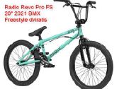 BMX dviratis