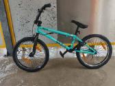 BMX dviratis - nuotraukos Nr. 2