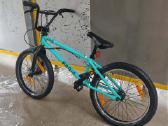 BMX dviratis - nuotraukos Nr. 4