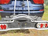Thule Euro Way 944 dvivietis laikiklis