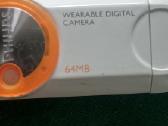 Kodak Yakumo Philips Skaitmeniniai foto aparatai - nuotraukos Nr. 3