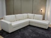 Chesterfield natūralios odos sofa - nuotraukos Nr. 21