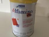 Alfamino kūdikių mišinukas