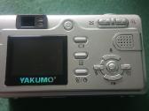 Kodak Yakumo Philips Skaitmeniniai foto aparatai - nuotraukos Nr. 10