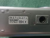 Kodak Yakumo Philips Skaitmeniniai foto aparatai - nuotraukos Nr. 12