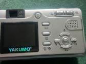 Kodak Yakumo Philips Skaitmeniniai foto aparatai - nuotraukos Nr. 13