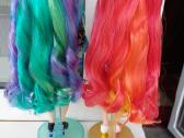 Rainbow high lėlės - nuotraukos Nr. 6