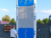 XXL Sup irklentė 3-5 žmonėms