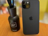 iPhone 15plus 128gb Black Su Garantija