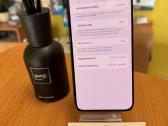 iPhone 15plus 128gb Black Su Garantija - nuotraukos Nr. 4