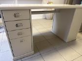 Rašomasis stalas Ikea Vebjorn - nuotraukos Nr. 5