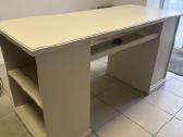 Rašomasis stalas Ikea Vebjorn - nuotraukos Nr. 7