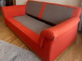 Parduodama naudota sofa 230x100 cm - nuotraukos Nr. 3