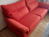 Parduodama naudota sofa 230x100 cm - nuotraukos Nr. 2
