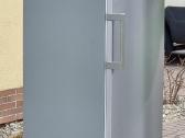 Naujas Electrolux Luc4ne2x1 no frost + garantija - nuotraukos Nr. 4