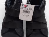 Vaikiški batai Zara Dydis 34 ir 35