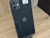Naudotas iPhone 11 128gb Baterija 100%