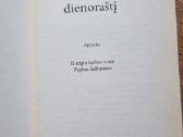 Knyga "Radau tavo dienoraštį" - nuotraukos Nr. 4