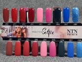 Ntn Premium gelinis lakas Springtime Selfie - nuotraukos Nr. 2