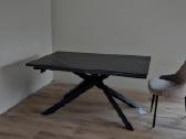 Stalas Domoletti Drdtq002sbl dalims