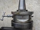 Metalo frezavimo istekinimo galva D,andrea Ts4-70 - nuotraukos Nr. 3