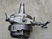 Metalo frezavimo istekinimo galva D,andrea Ts4-70 - nuotraukos Nr. 7