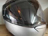 Schuberth, Shoei,hjc, Shark salmai įvairūs dydžiai - nuotraukos Nr. 25
