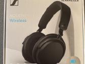 Sennheiser Accentum Wireless On-ear Headphones Bl