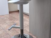Ikea Janinge Baro kėdė, balta, 76 cm - nuotraukos Nr. 2