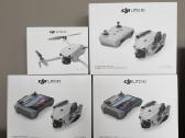 Naujieji Dji Lito 1 / X1 jau pekyboje