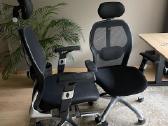 Ergonominė kėdė - nuotraukos Nr. 2