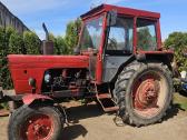 Mtz 50 ,idėtas Mtz 80 varyklis. Ta 2028