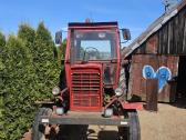 Mtz 50 ,idėtas Mtz 80 varyklis. Ta 2028 - nuotraukos Nr. 2