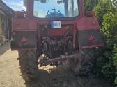 Mtz 50 ,idėtas Mtz 80 varyklis. Ta 2028 - nuotraukos Nr. 5