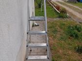 Kopėčios Zarge - nuotraukos Nr. 2