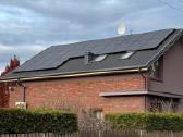 7kw Saulės elektrinė 2700 €