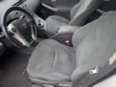 Toyota Prius nuoma - nuotraukos Nr. 5