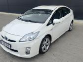 Toyota Prius nuoma - nuotraukos Nr. 2