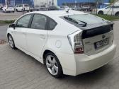 Toyota Prius nuoma - nuotraukos Nr. 4