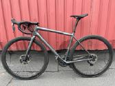 Specialized Aethos Sport.