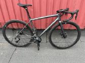Specialized Aethos Sport. - nuotraukos Nr. 2