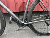 Specialized Aethos Sport. - nuotraukos Nr. 3