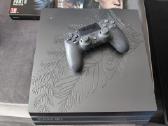 Nauja ps4 pro The Last of us II limited - nuotraukos Nr. 2