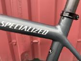 Specialized Aethos Sport. - nuotraukos Nr. 7