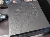 Nauja ps4 pro The Last of us II limited - nuotraukos Nr. 5