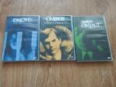 Omen 2-4 Dalys Dvd