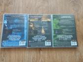 Omen 2-4 Dalys Dvd - nuotraukos Nr. 2