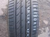 Nauja 255/50r19 Sailun vasarine padanga