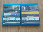 Purge Blu Rays - nuotraukos Nr. 2