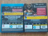 The Conjuring Blu Ray - nuotraukos Nr. 2